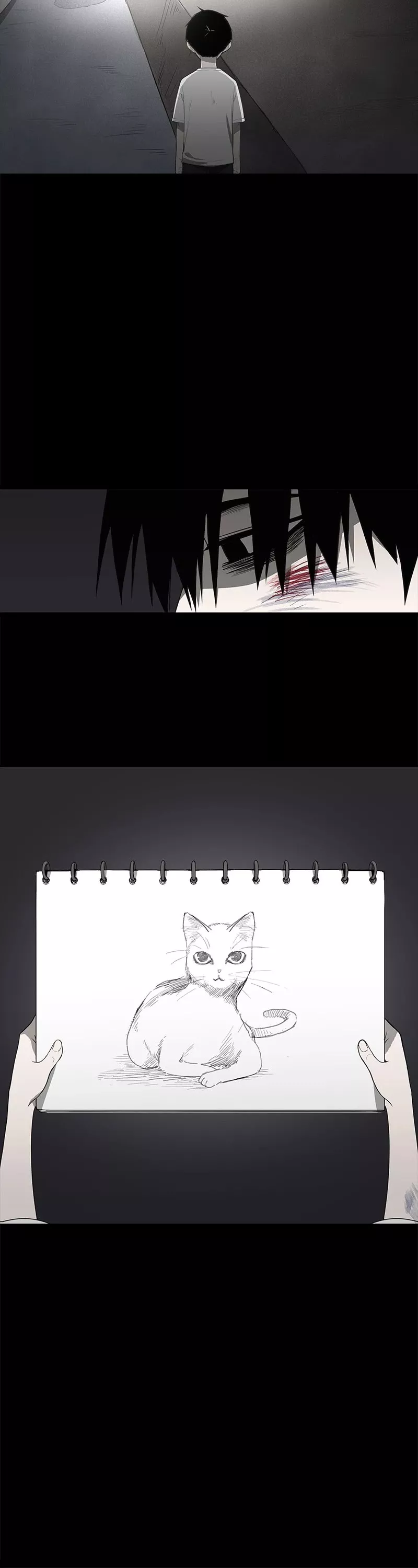 Read The Boxer Manga Online
