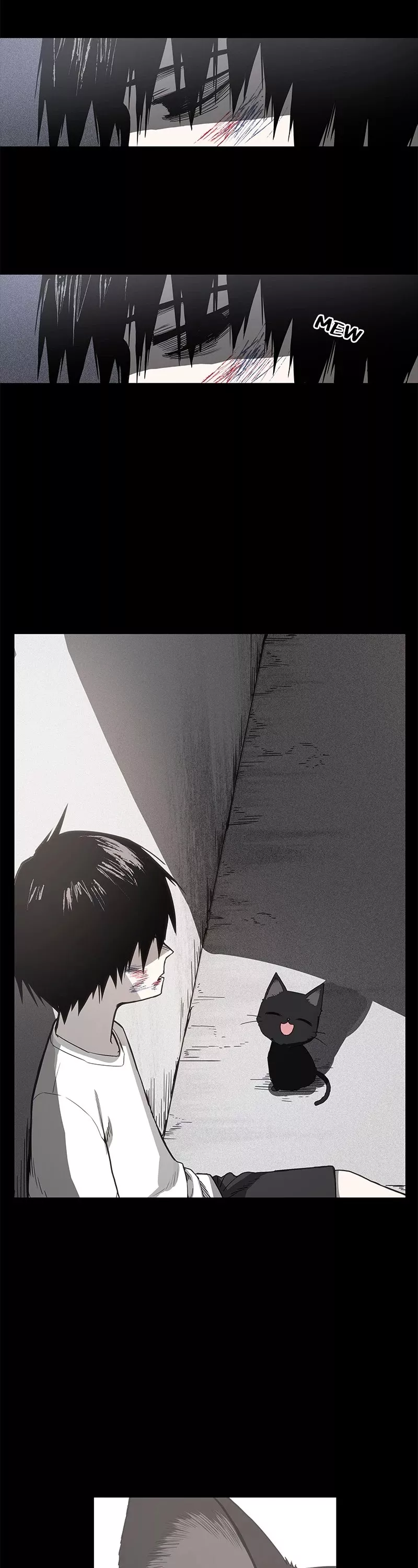 Read The Boxer Manga Online