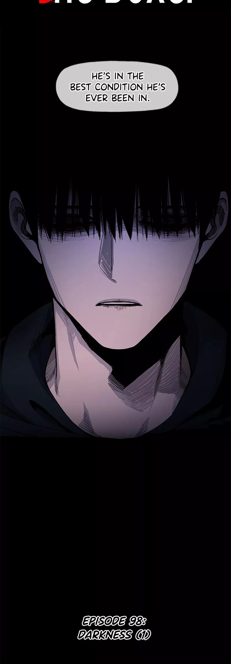 Read The Boxer Manga Online