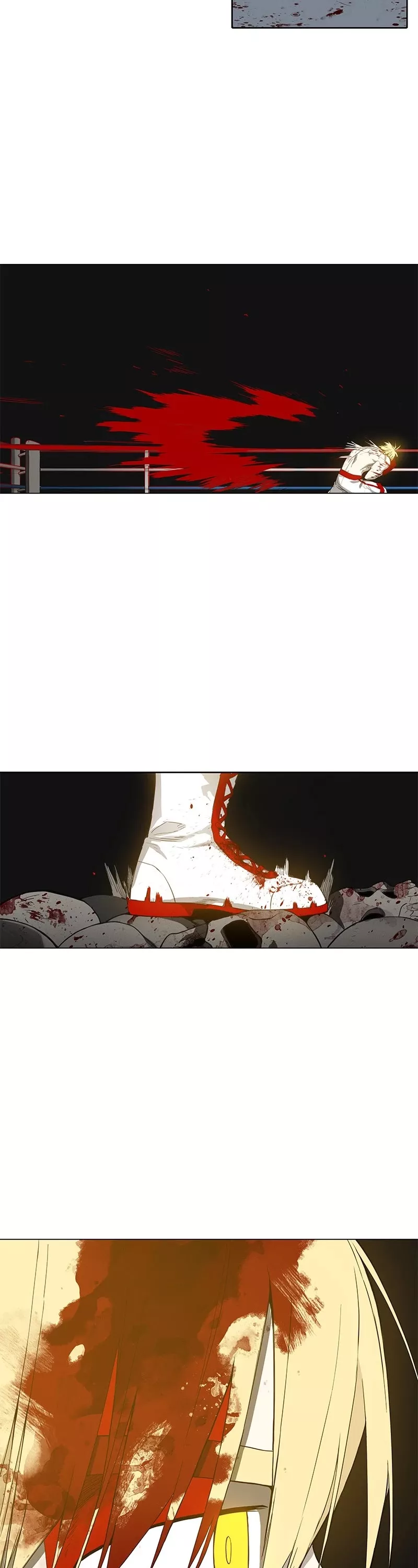 Read The Boxer Manga Online