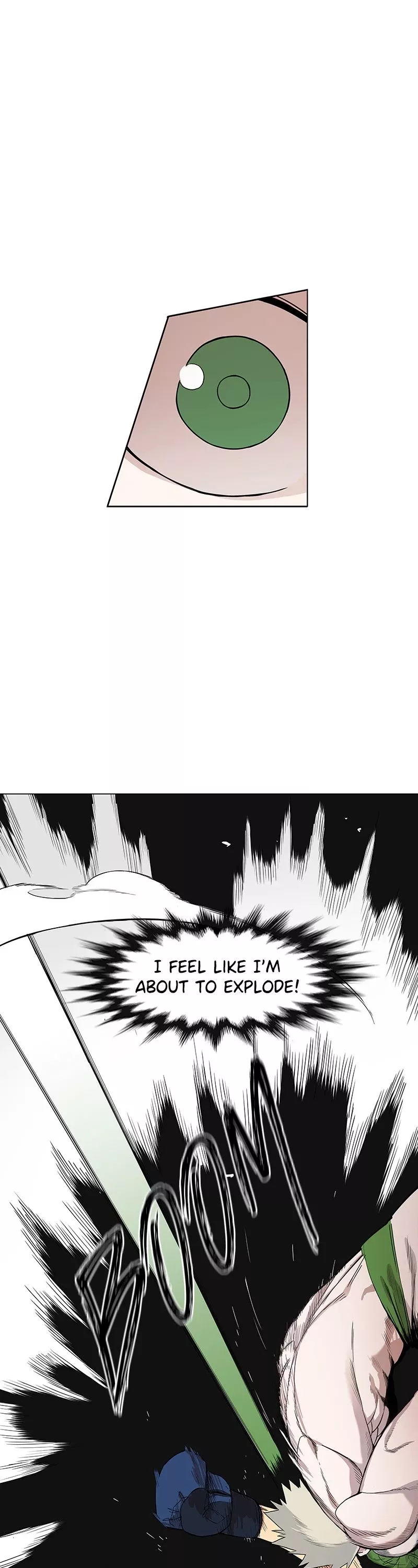 Read The Boxer Manga Online