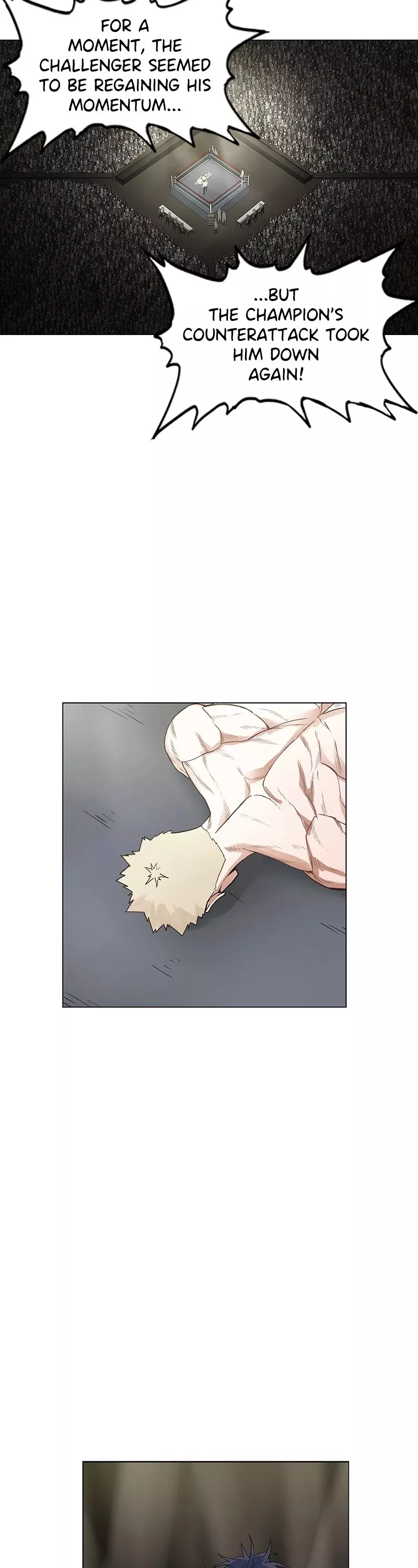 Read The Boxer Manga Online