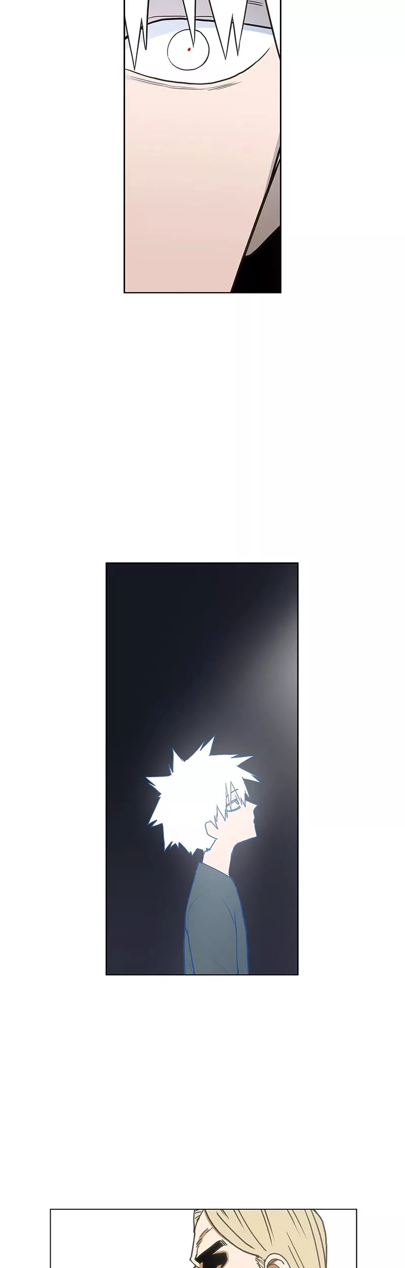 Read The Boxer Manga Online