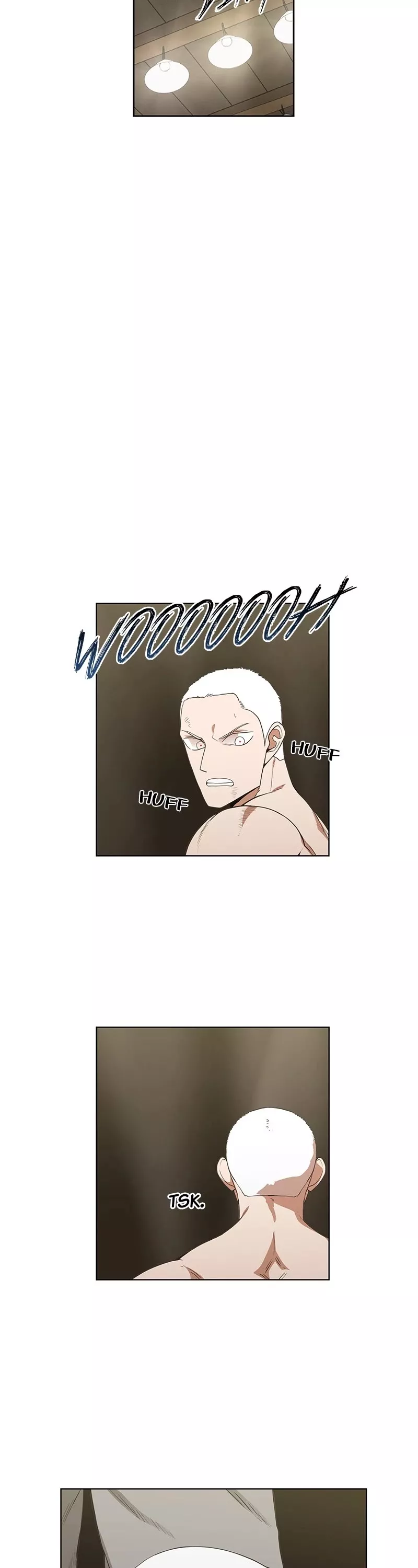Read The Boxer Manga Online