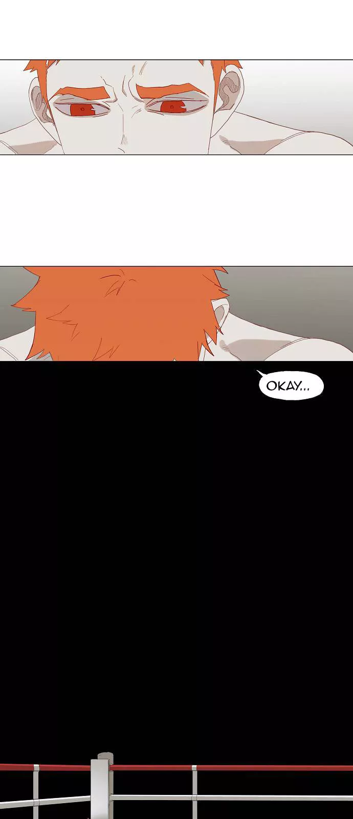 Read The Boxer Manga Online