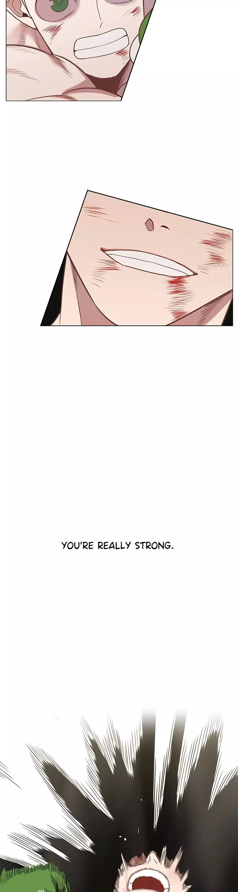 Read The Boxer Manga Online