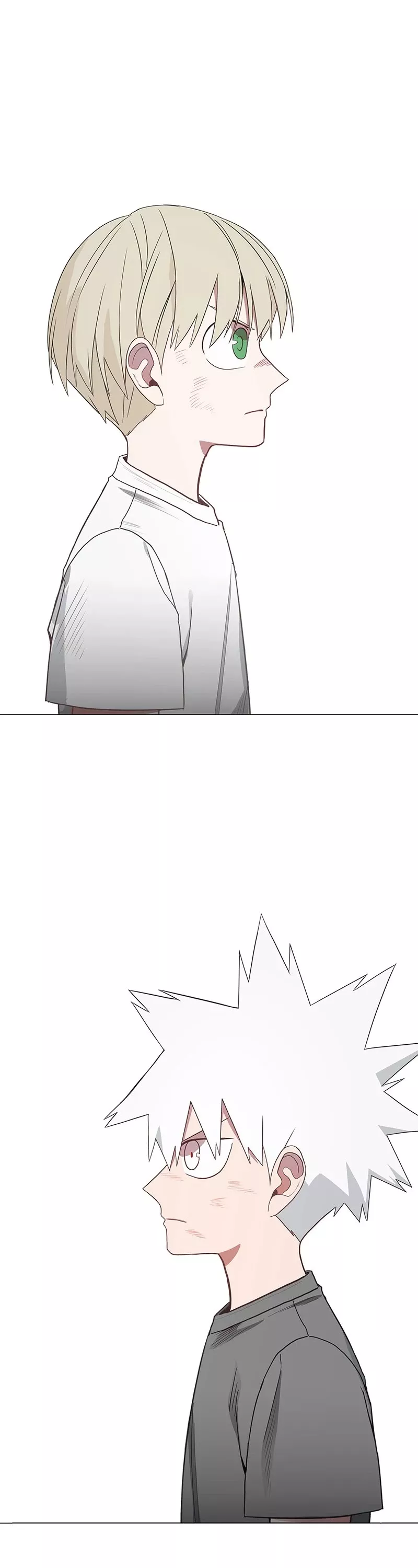 Read The Boxer Manga Online