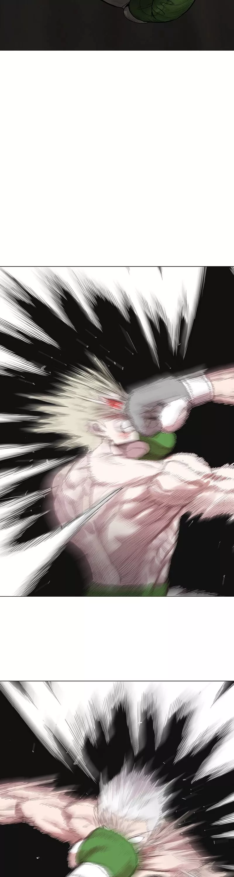Read The Boxer Manga Online
