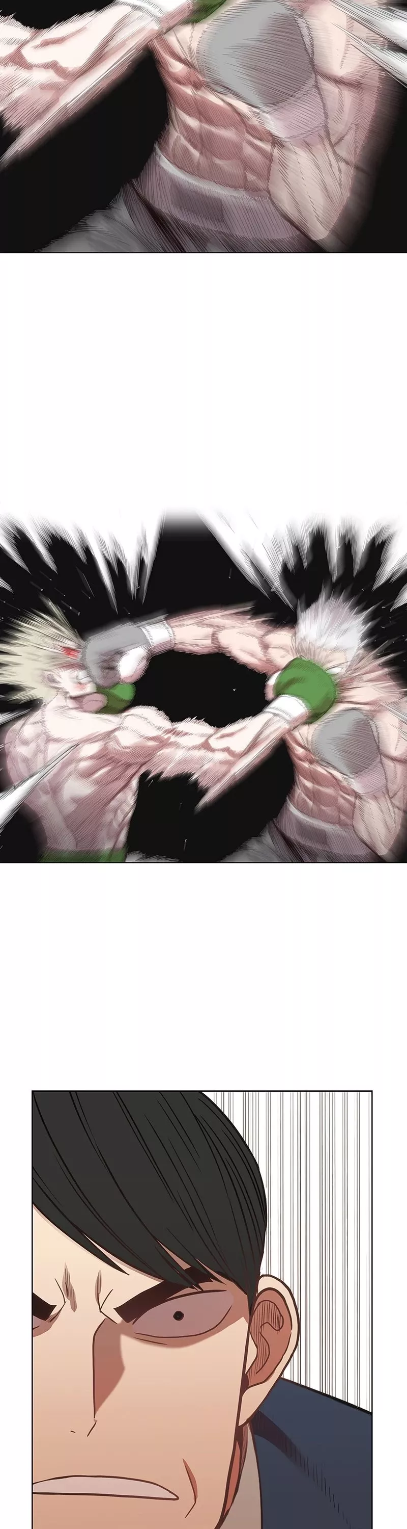 Read The Boxer Manga Online