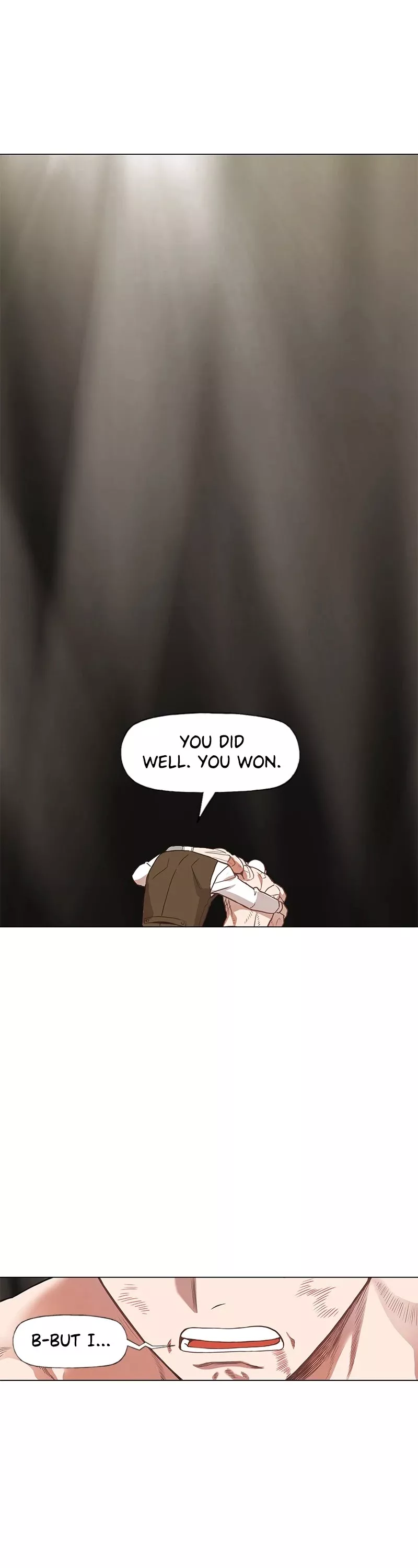 Read The Boxer Manga Online