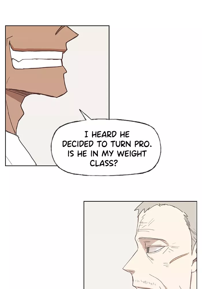Read The Boxer Manga Online