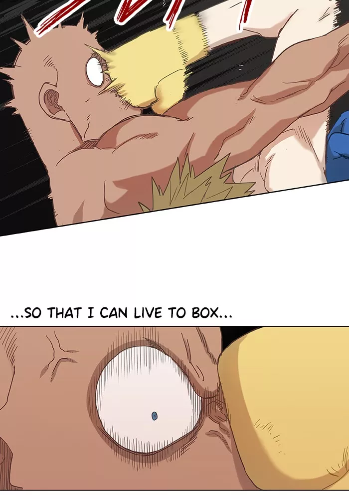 Read The Boxer Manga Online