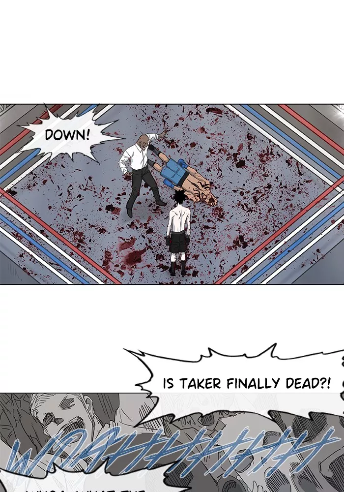 Read The Boxer Manga Online