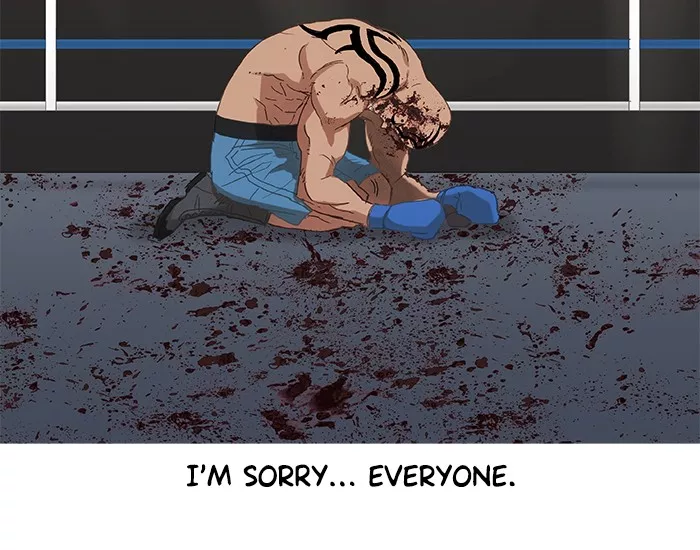 Read The Boxer Manga Online