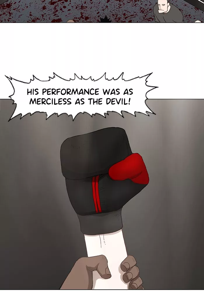 Read The Boxer Manga Online