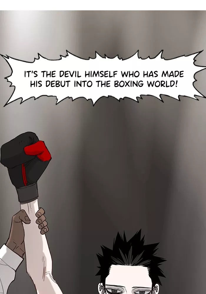 Read The Boxer Manga Online