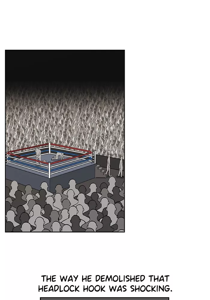 Read The Boxer Manga Online