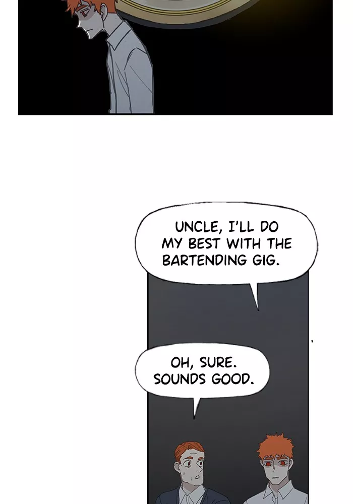 Read The Boxer Manga Online