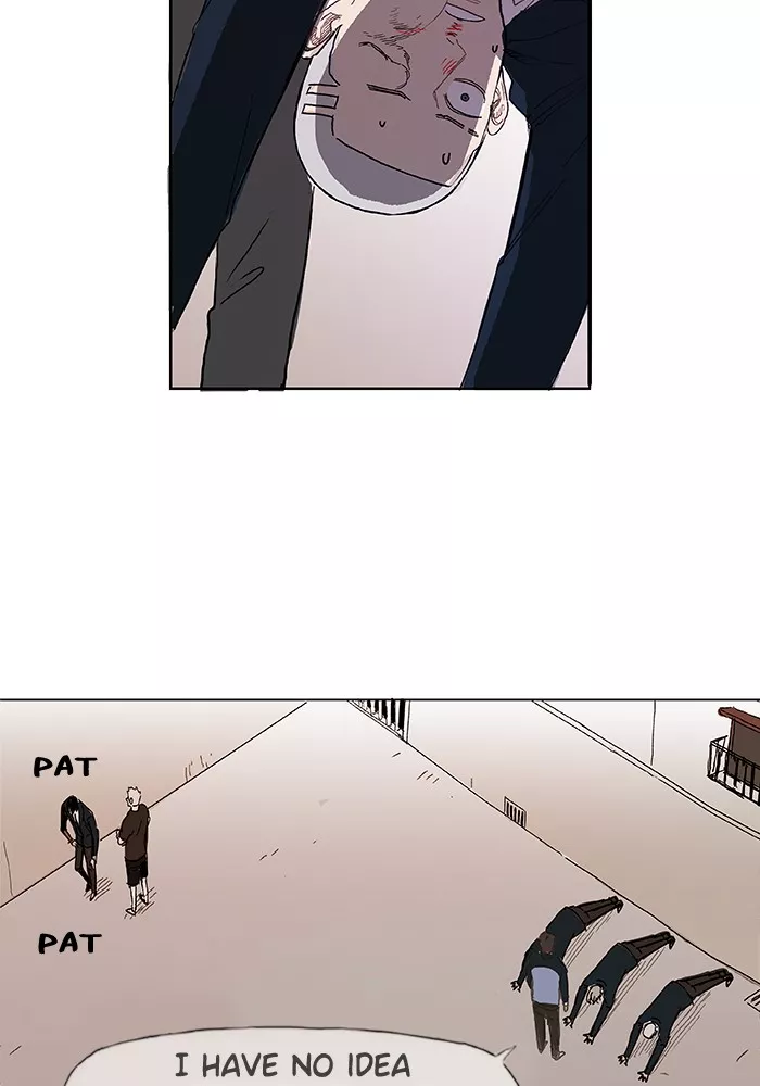 Read The Boxer Manga Online