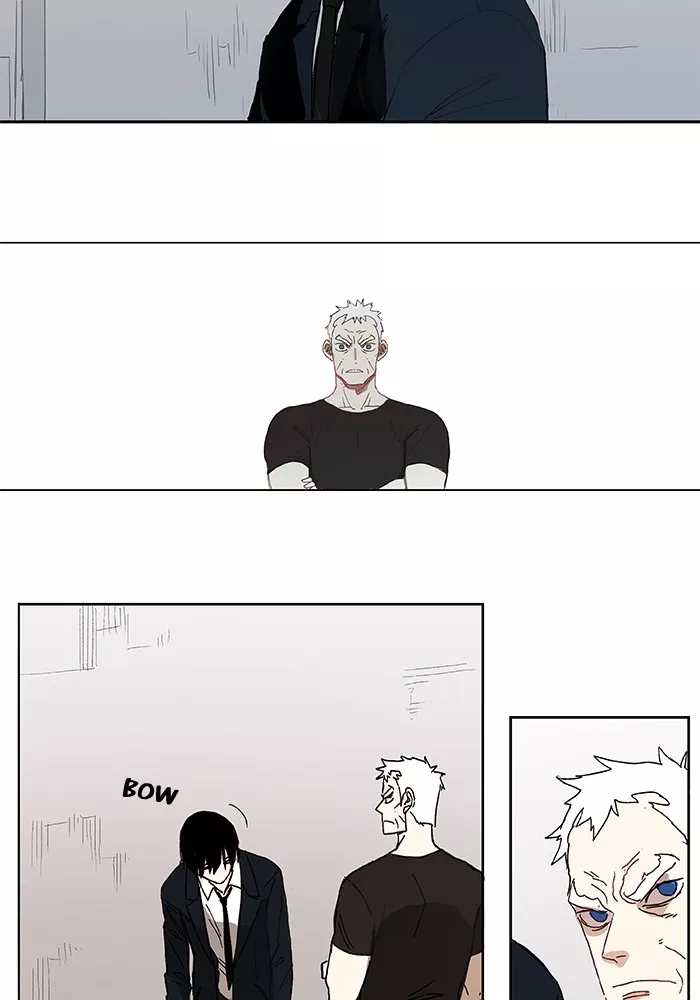 Read The Boxer Manga Online