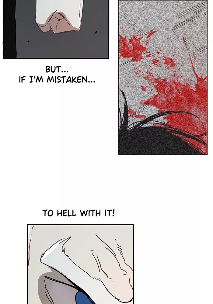 Read The Boxer Manga Online