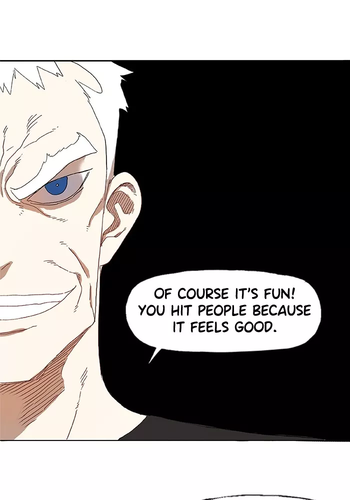 Read The Boxer Manga Online