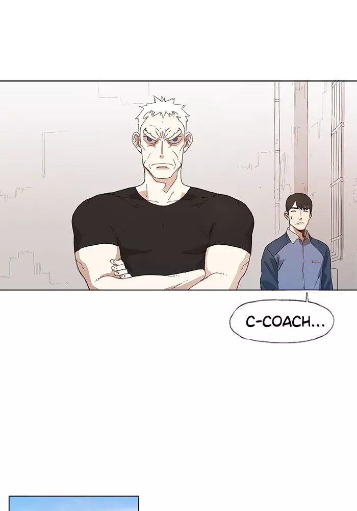 Read The Boxer Manga Online