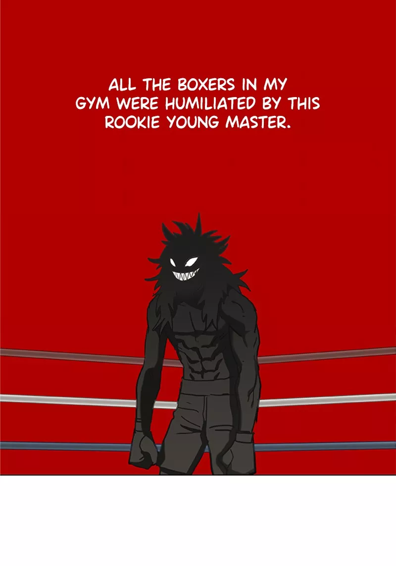 Read The Boxer Manga Online
