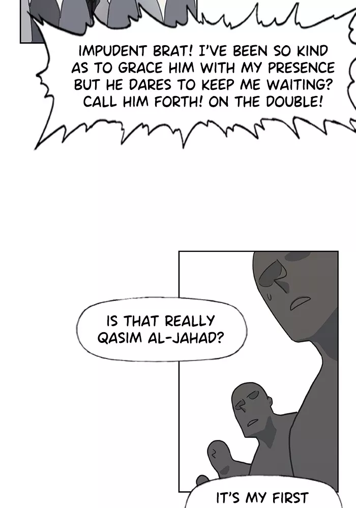 Read The Boxer Manga Online