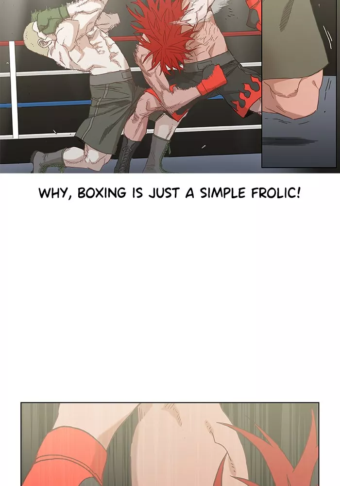 Read The Boxer Manga Online