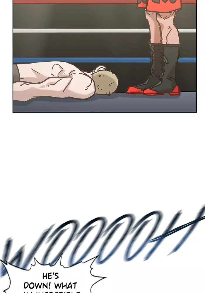 Read The Boxer Manga Online