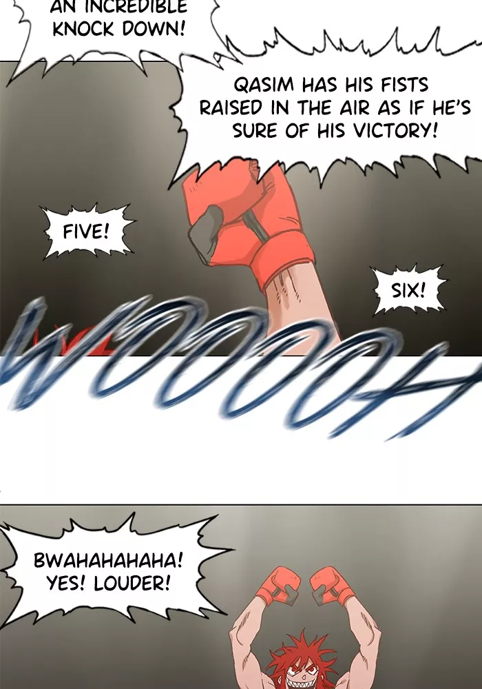 Read The Boxer Manga Online