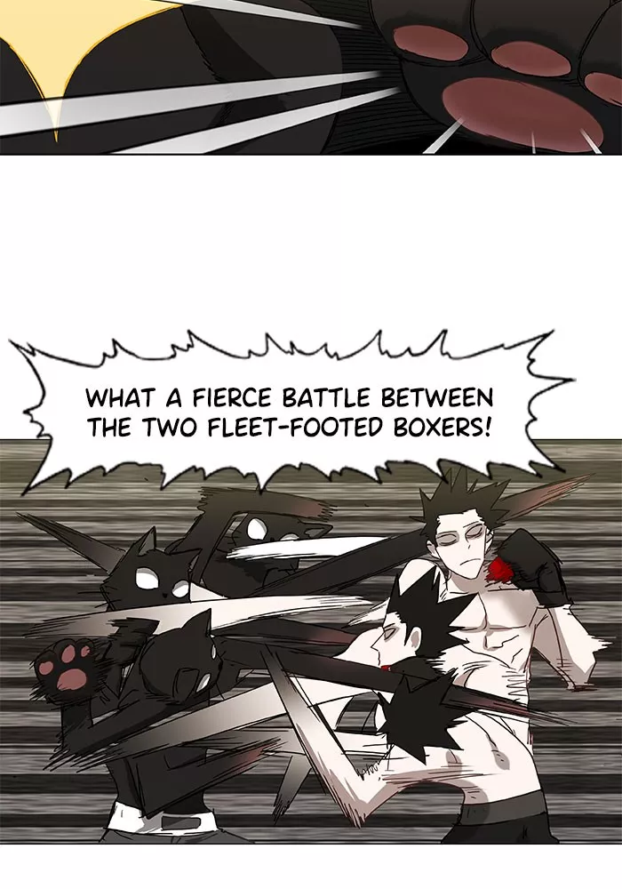 Read The Boxer Manga Online