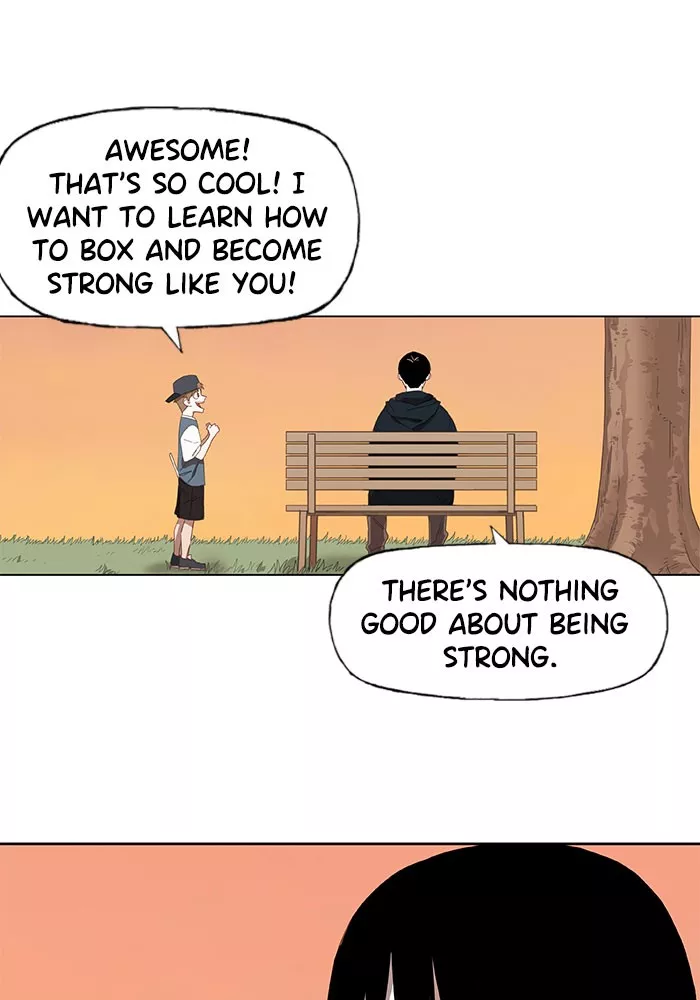 Read The Boxer Manga Online