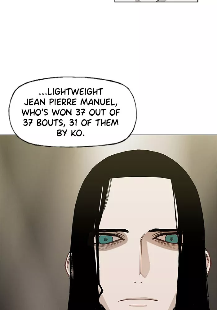 Read The Boxer Manga Online