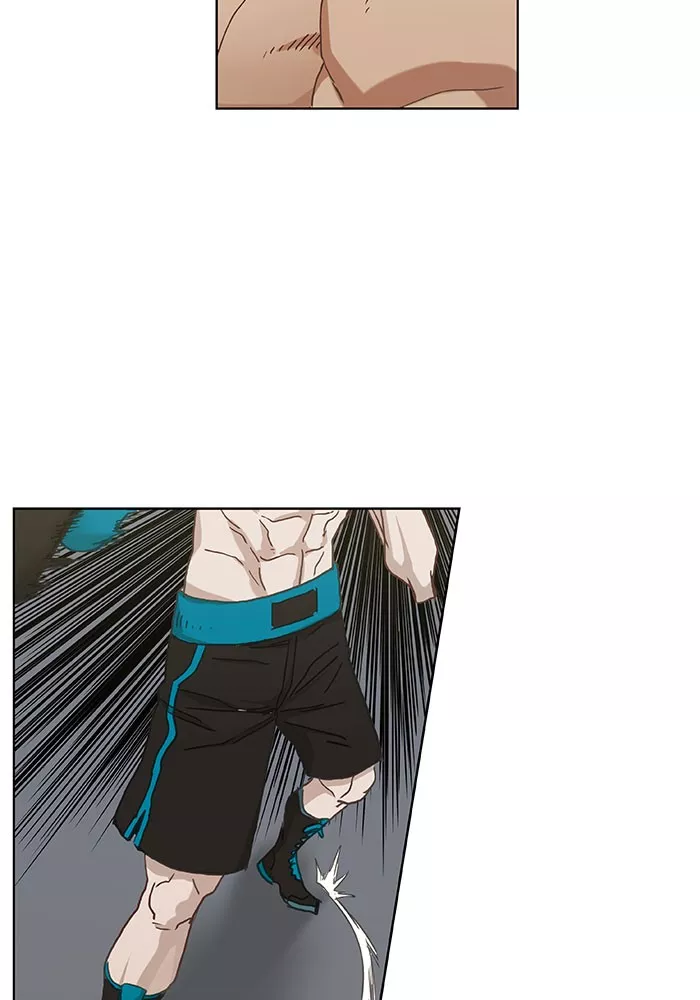 Read The Boxer Manga Online