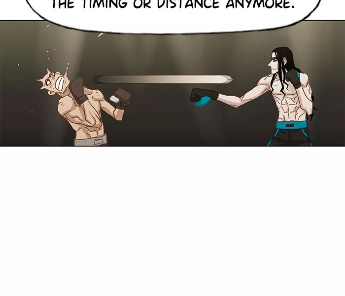 Read The Boxer Manga Online