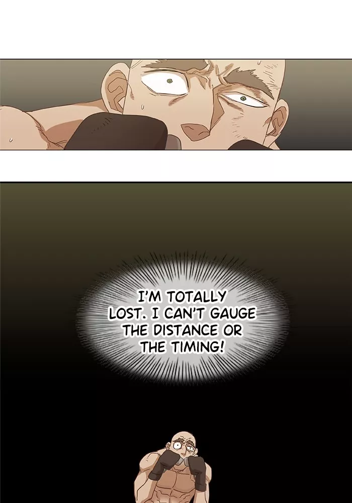 Read The Boxer Manga Online
