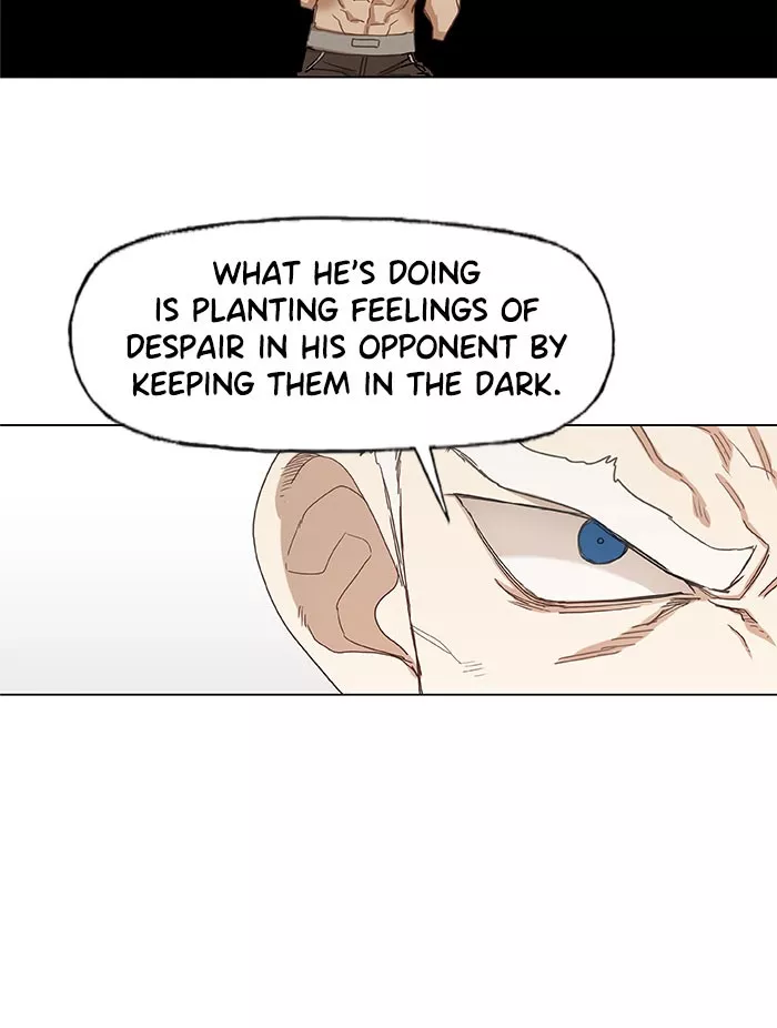 Read The Boxer Manga Online