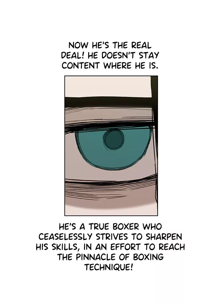 Read The Boxer Manga Online