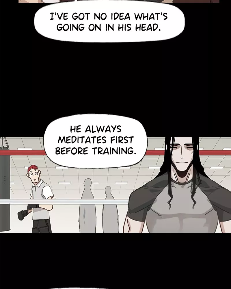 Read The Boxer Manga Online