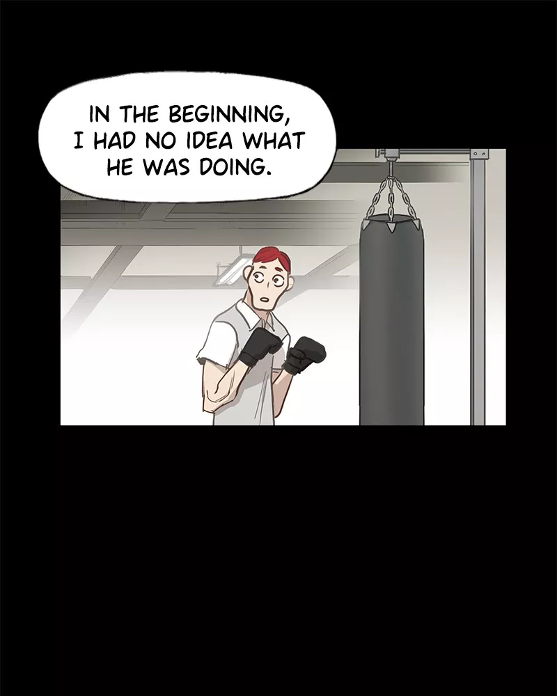 Read The Boxer Manga Online