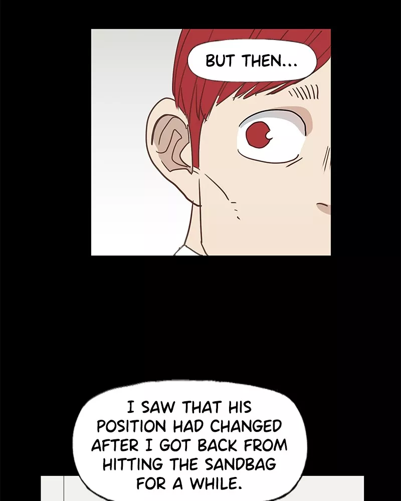 Read The Boxer Manga Online