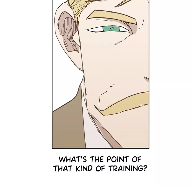 Read The Boxer Manga Online