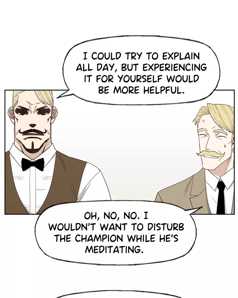 Read The Boxer Manga Online
