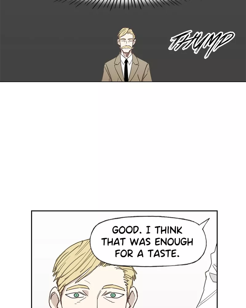 Read The Boxer Manga Online