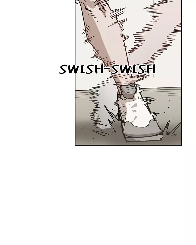 Read The Boxer Manga Online