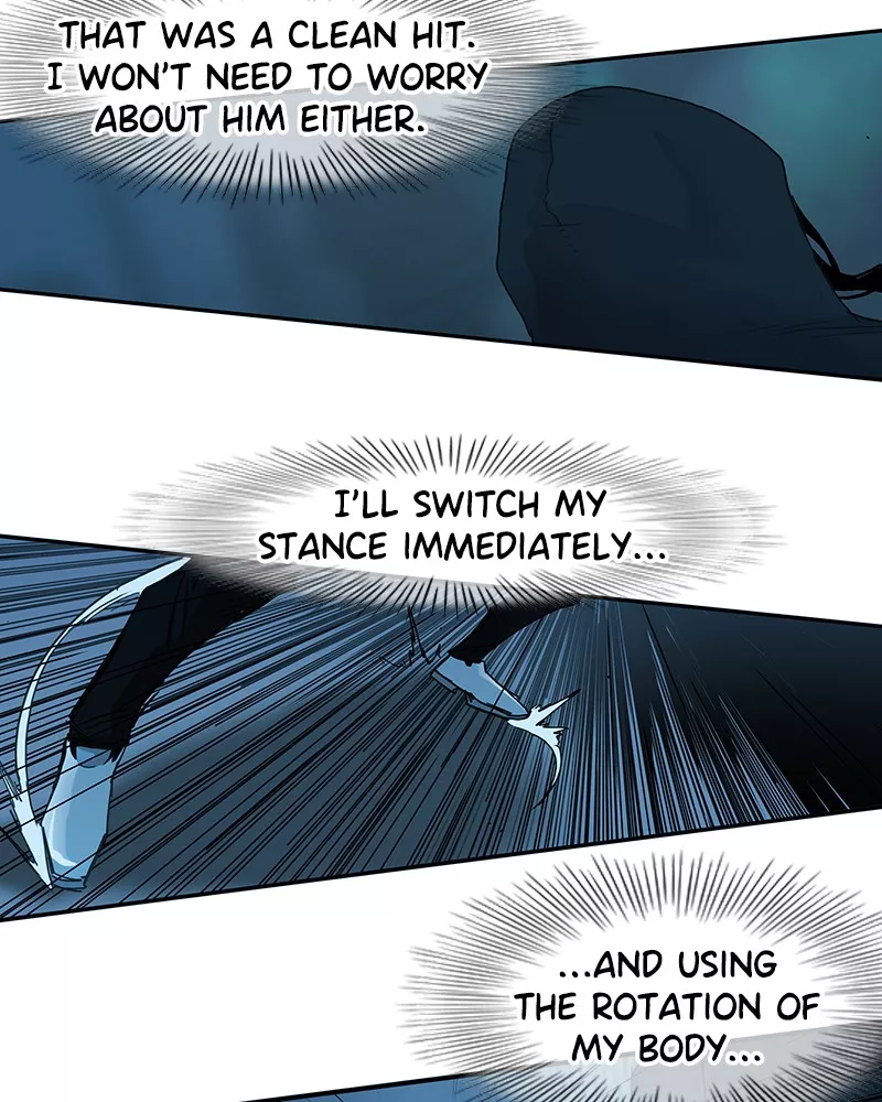 Read The Boxer Manga Online