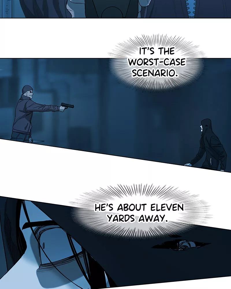 Read The Boxer Manga Online