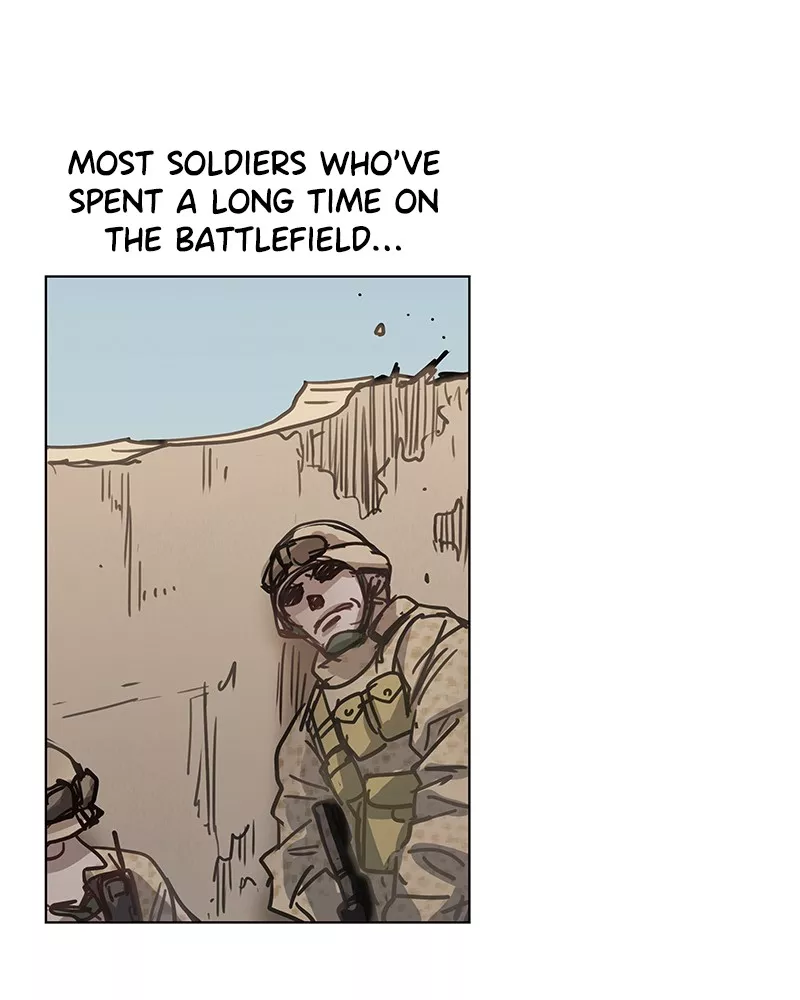 Read The Boxer Manga Online